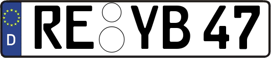 RE-YB47