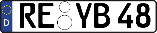 RE-YB48