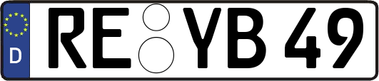 RE-YB49