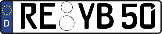 RE-YB50