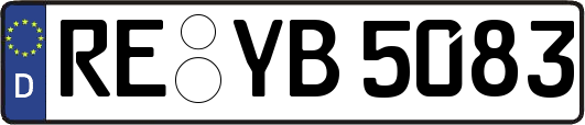 RE-YB5083