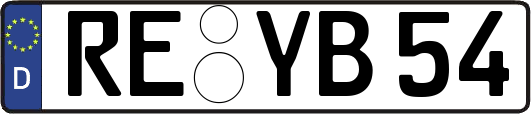 RE-YB54