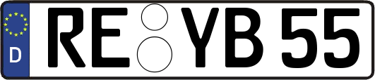 RE-YB55