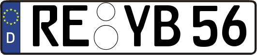 RE-YB56