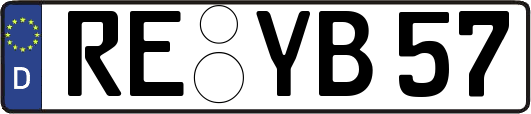 RE-YB57