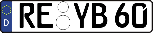 RE-YB60