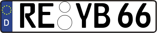 RE-YB66