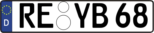 RE-YB68