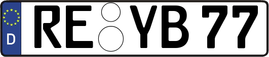 RE-YB77