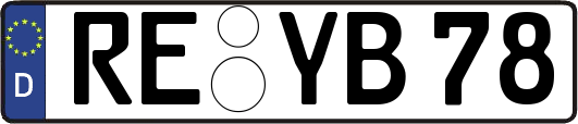 RE-YB78