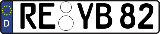 RE-YB82