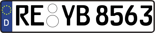 RE-YB8563