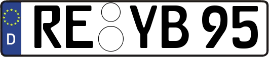 RE-YB95
