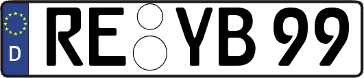 RE-YB99