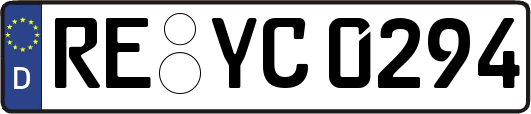 RE-YC0294