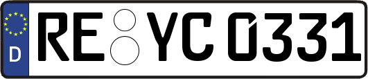 RE-YC0331