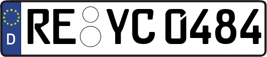 RE-YC0484