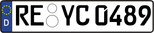 RE-YC0489