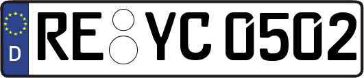 RE-YC0502