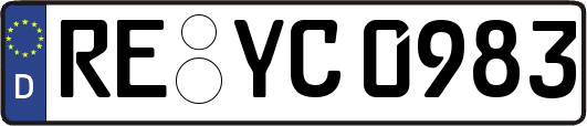 RE-YC0983
