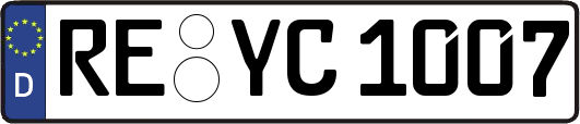 RE-YC1007