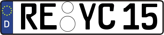 RE-YC15