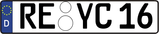 RE-YC16