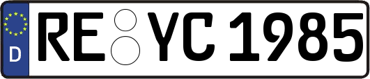 RE-YC1985