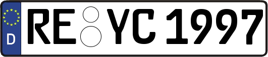 RE-YC1997