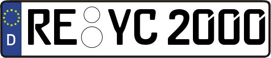 RE-YC2000