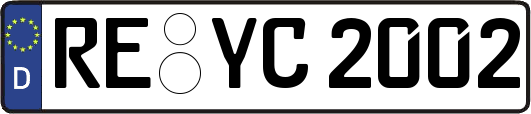 RE-YC2002