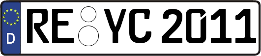 RE-YC2011
