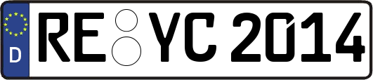 RE-YC2014