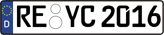 RE-YC2016