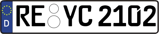 RE-YC2102