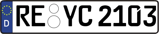 RE-YC2103