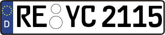 RE-YC2115