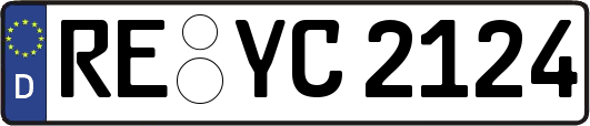RE-YC2124