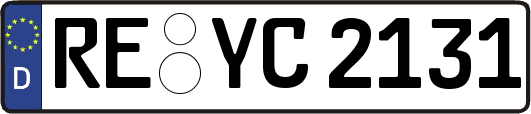 RE-YC2131