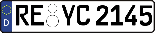 RE-YC2145