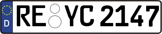 RE-YC2147
