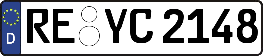 RE-YC2148