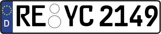 RE-YC2149