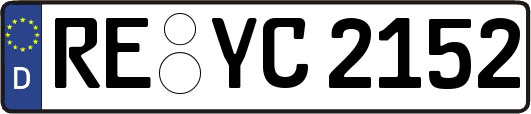 RE-YC2152