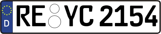 RE-YC2154