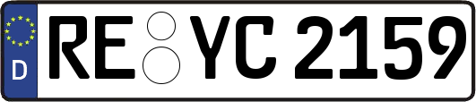 RE-YC2159
