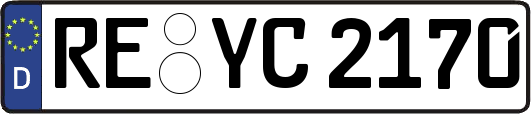 RE-YC2170