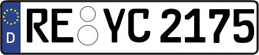 RE-YC2175