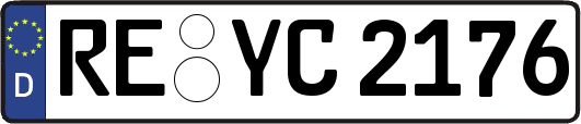 RE-YC2176