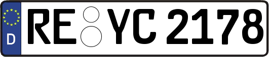 RE-YC2178